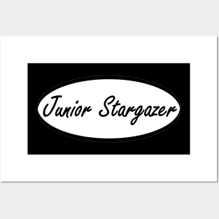 junior stargazer Posters and Art